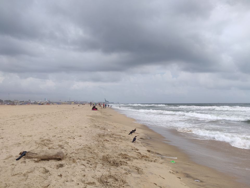 Photo of Mahabalipuram, Tamil Nadu, India by Vini Lad