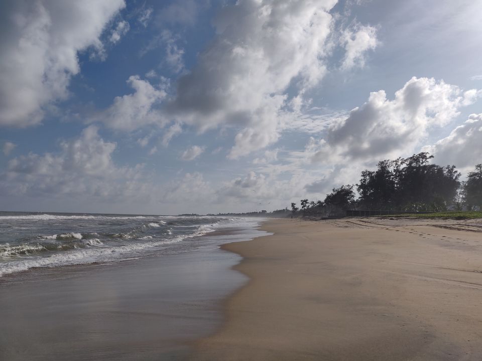 Photo of Mahabalipuram, Tamil Nadu, India by Vini Lad