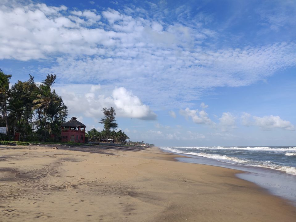 Photo of Mahabalipuram, Tamil Nadu, India by Vini Lad