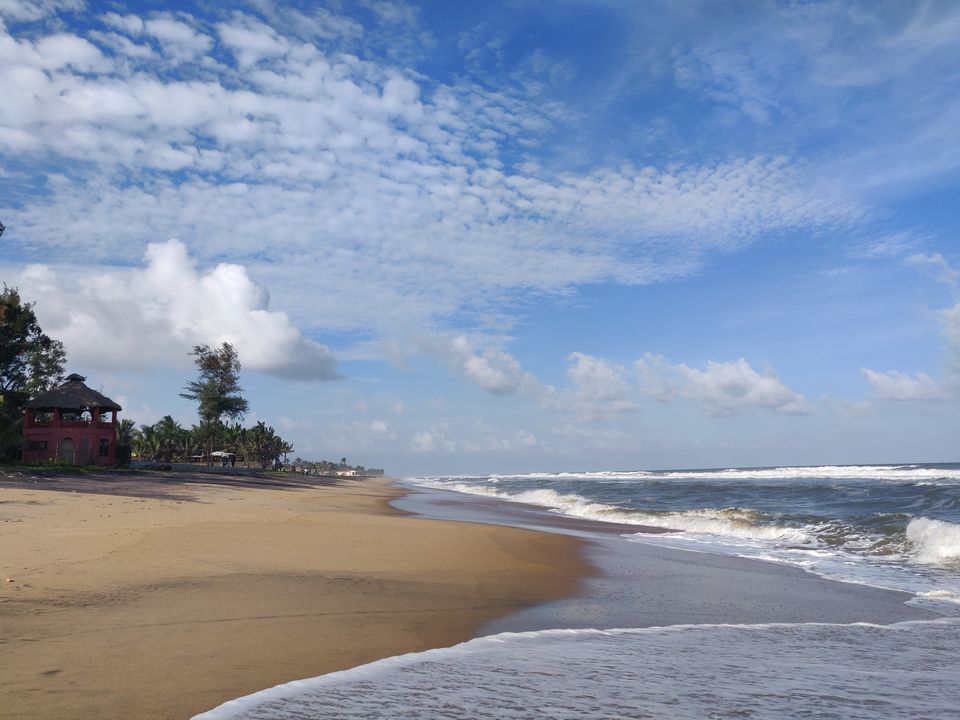 Photo of Mahabalipuram, Tamil Nadu, India by Vini Lad