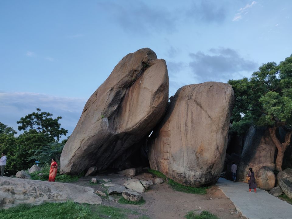 Photo of Mahabalipuram, Tamil Nadu, India by Vini Lad
