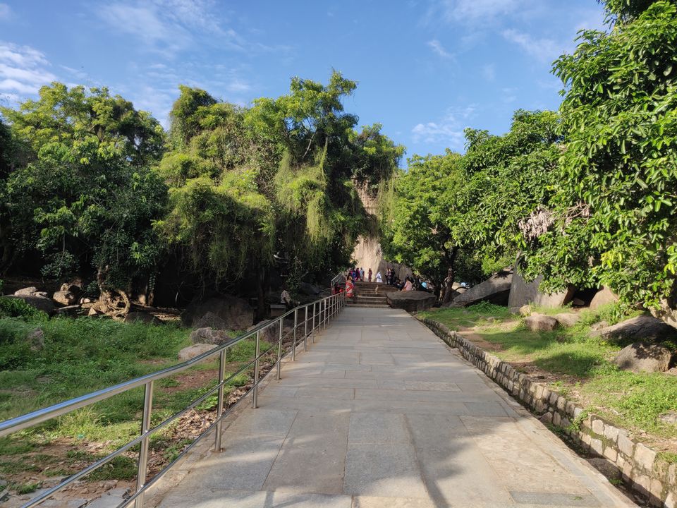 Photo of Mahabalipuram, Tamil Nadu, India by Vini Lad