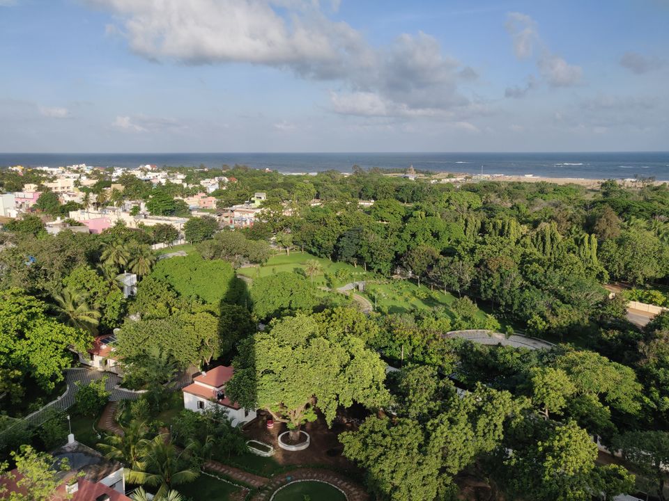 Photo of Mahabalipuram, Tamil Nadu, India by Vini Lad