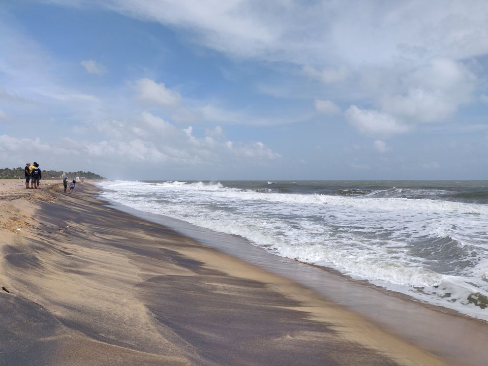 Photo of Auroville, Tamil Nadu, India by Vini Lad