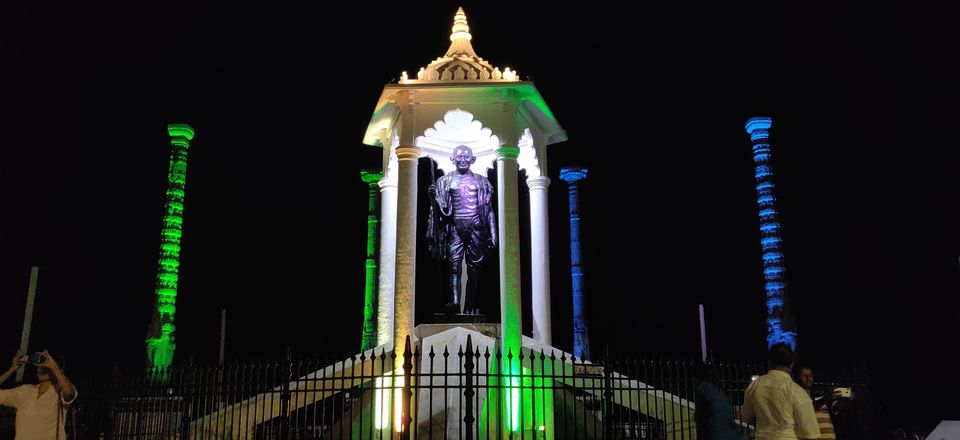 Photo of Chennai - Mahabalipuram - Pondicherry - Chennai by Vini Lad
