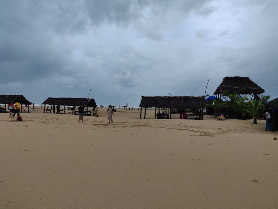 Photo of Chennai - Mahabalipuram - Pondicherry - Chennai by Vini Lad