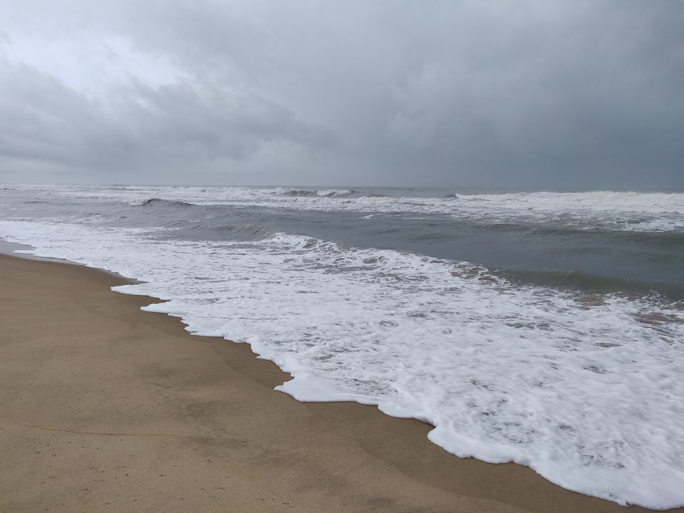 Photo of Chennai - Mahabalipuram - Pondicherry - Chennai by Vini Lad