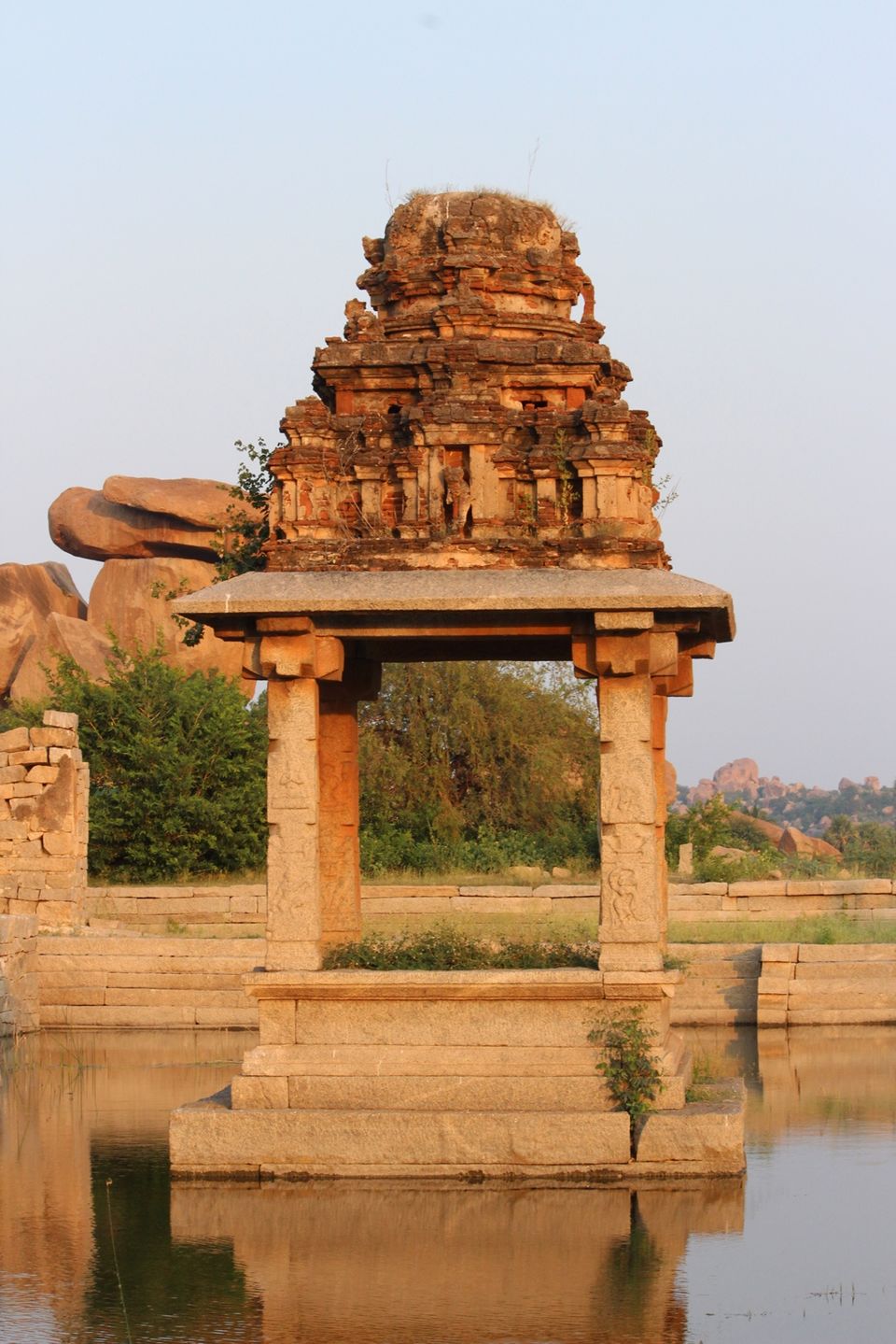 Photo of Hampi on Wheels 5/15 by Sajesh J