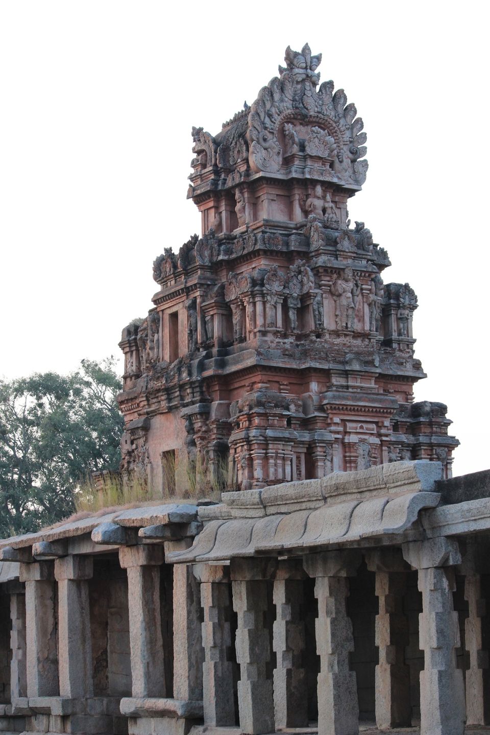 Photo of Hampi on Wheels 6/15 by Sajesh J