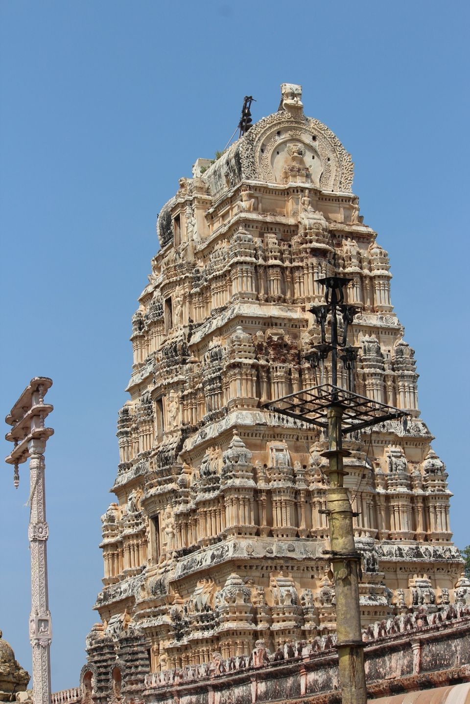 Photo of Hampi on Wheels 7/15 by Sajesh J