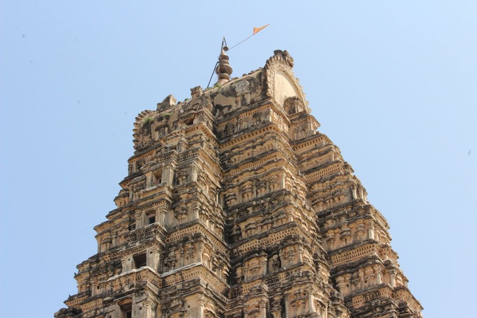 Photo of Hampi on Wheels 9/15 by Sajesh J