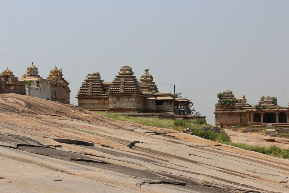 Photo of Hampi on Wheels 10/15 by Sajesh J
