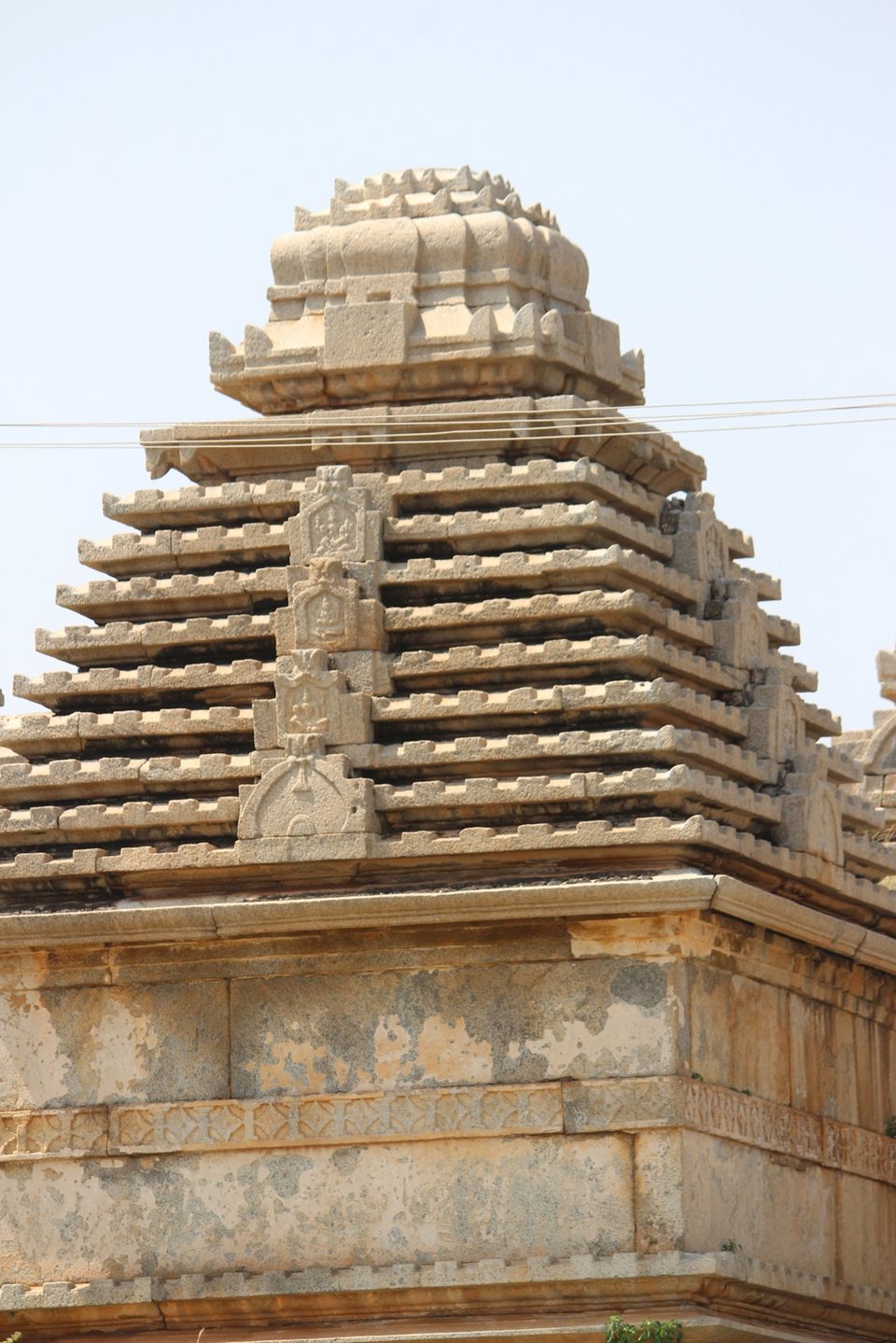 Photo of Hampi on Wheels 11/15 by Sajesh J