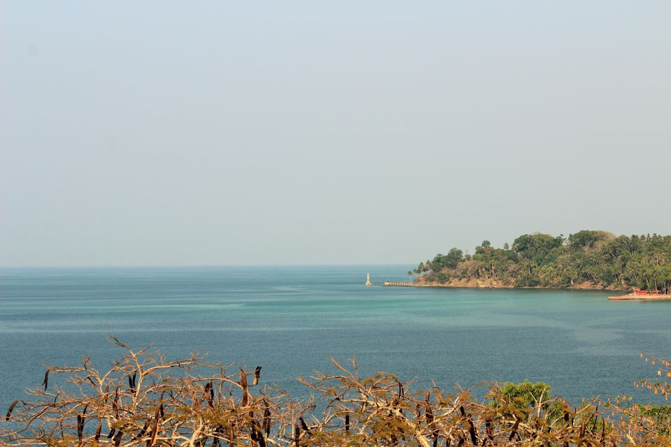 Photo of Andamans - a must see destination 1/10 by Sajesh J