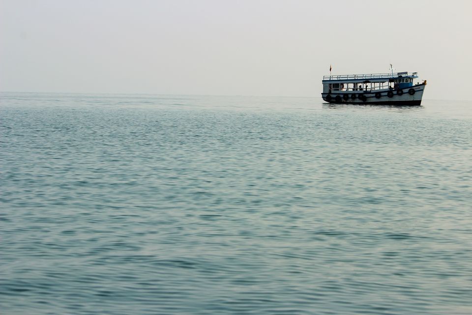 Photo of Andamans - a must see destination 2/10 by Sajesh J