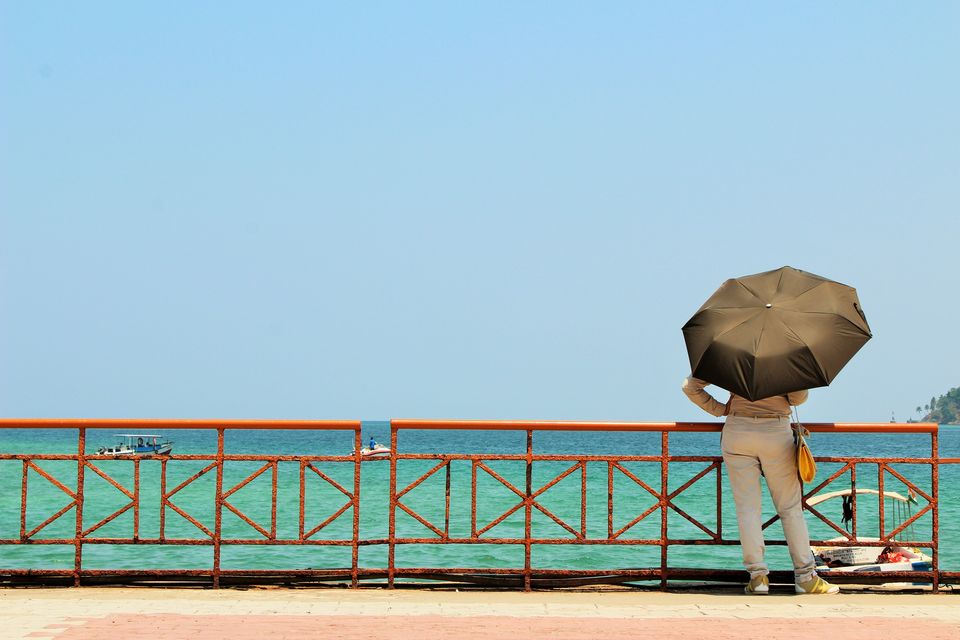 Photo of Andamans - a must see destination 4/10 by Sajesh J