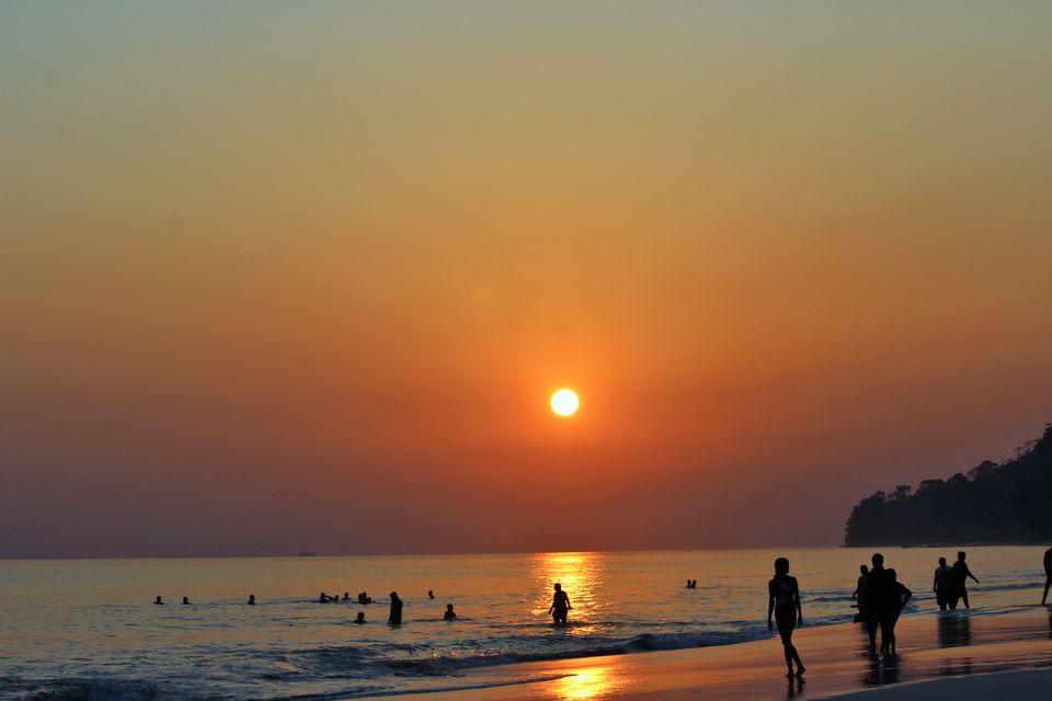 Photo of Andamans - a must see destination 9/10 by Sajesh J