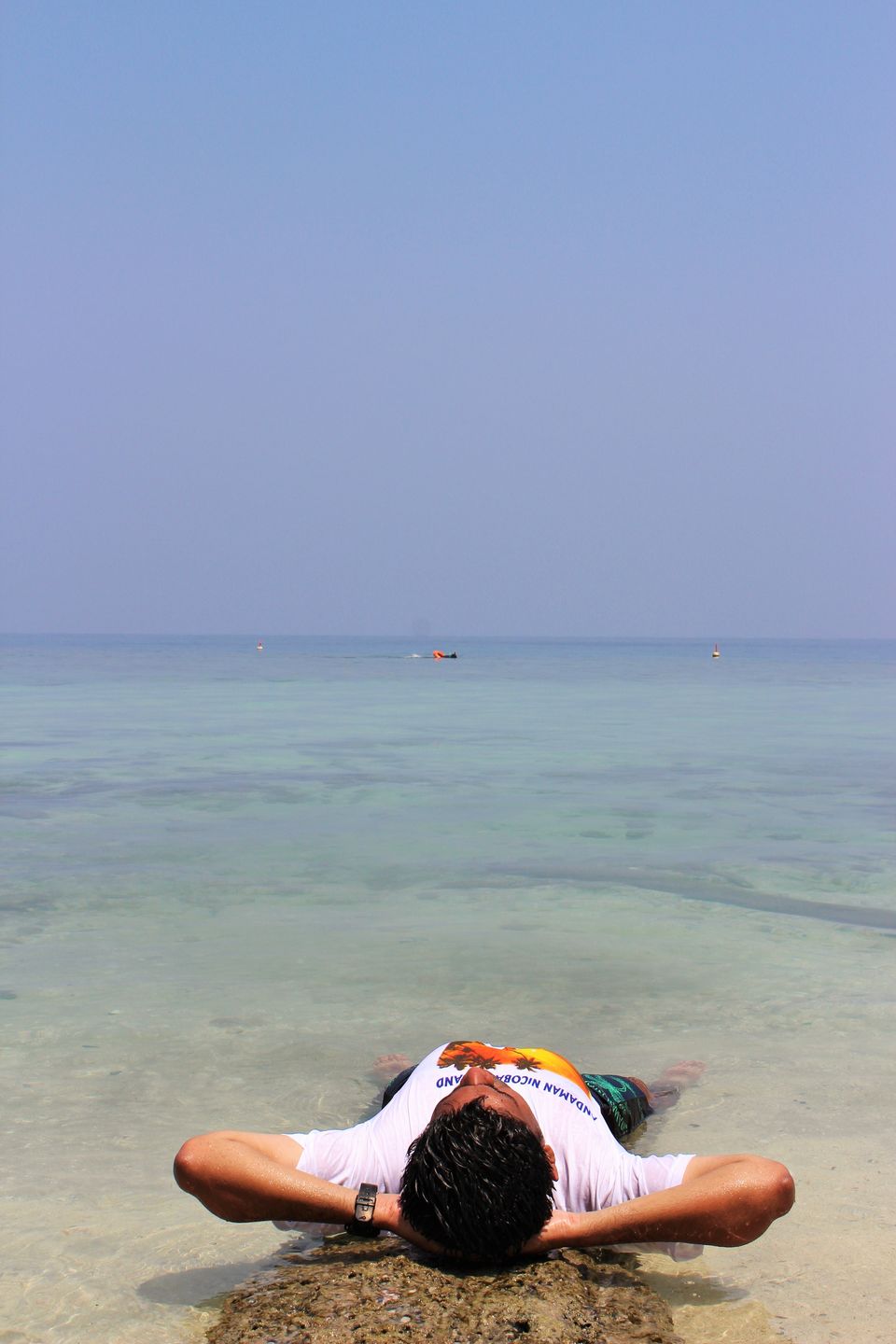 Photo of Andamans - a must see destination 10/10 by Sajesh J
