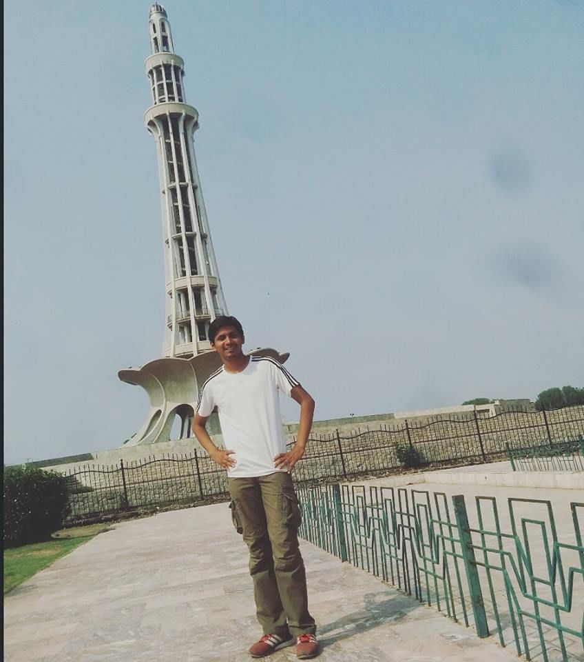 Photo of Sada e Sarhad (Call Of The Frontier) - My Travelogue On Pakistan 2/5 by mrfaisallatif