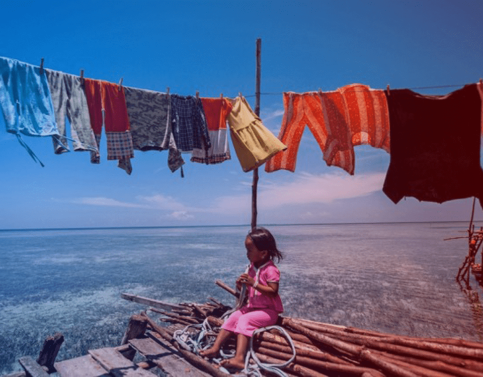 Photo of A WHOLE HUMAN LIFETIME ON, IN AND AROUND WATER 6/6 by isha chopra