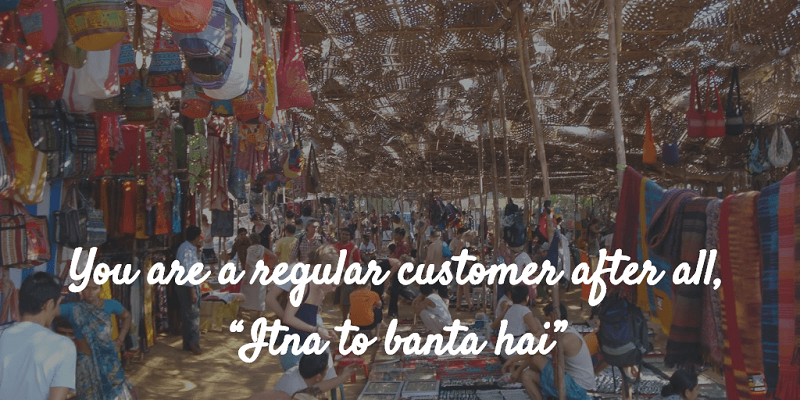 Photo of 5 BEST WAYS TO BARGAIN IN INDIA 5/5 by isha chopra