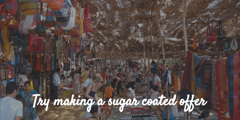 Photo of 5 BEST WAYS TO BARGAIN IN INDIA 4/5 by isha chopra