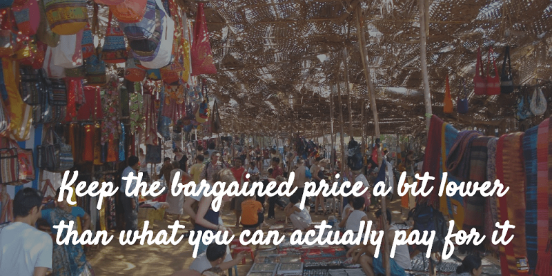Photo of 5 BEST WAYS TO BARGAIN IN INDIA 2/5 by isha chopra
