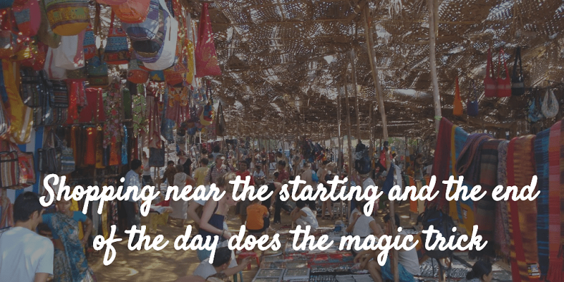 Photo of 5 BEST WAYS TO BARGAIN IN INDIA 1/5 by isha chopra