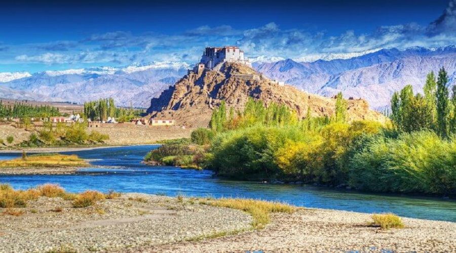 Photo of 10 PLACES IN INDIA THAT WILL MAKE YOU FALL IN LOVE WITH PHOTOGRAPHY! 7/10 by isha chopra