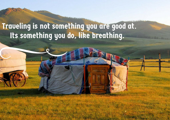 Photo of 10 MOTIVATING TRAVEL QUOTES THAT MAKE SURE YOU TOOK THE RIGHT PATH 8/10 by isha chopra
