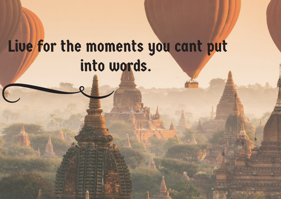 Photo of 10 MOTIVATING TRAVEL QUOTES THAT MAKE SURE YOU TOOK THE RIGHT PATH 4/10 by isha chopra