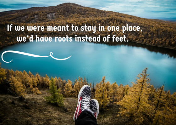 Photo of 10 MOTIVATING TRAVEL QUOTES THAT MAKE SURE YOU TOOK THE RIGHT PATH 9/10 by isha chopra