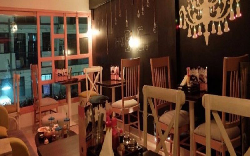 Photo of Top 6 Romantic Cafe/Restaurants in Gurgaon for a Date Under Rs 1000 4/6 by isha chopra