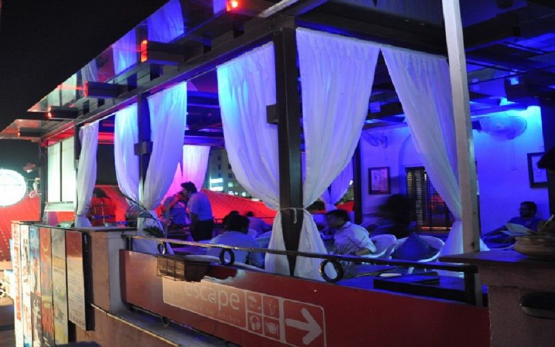 Photo of Top 6 Romantic Cafe/Restaurants in Gurgaon for a Date Under Rs 1000 5/6 by isha chopra