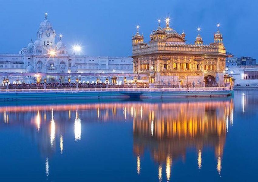Photo of 9 Places You Should Not Miss Out During the Long Weekends in 2017 8/10 by isha chopra