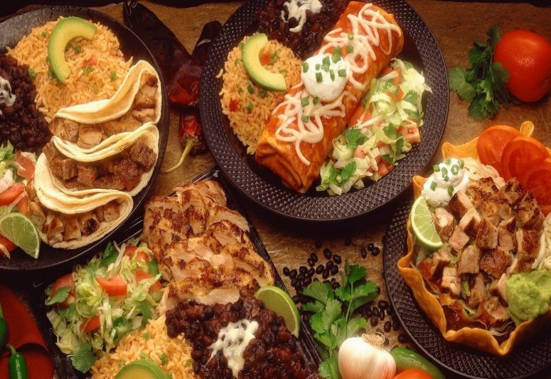 Photo of Top 10 places for foodies in India 2/10 by isha chopra
