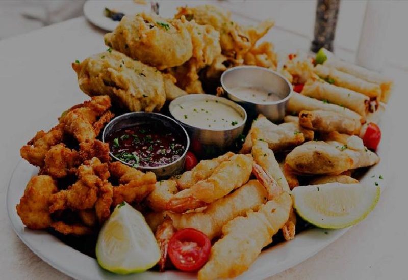 Photo of Top 10 places for foodies in India 3/10 by isha chopra