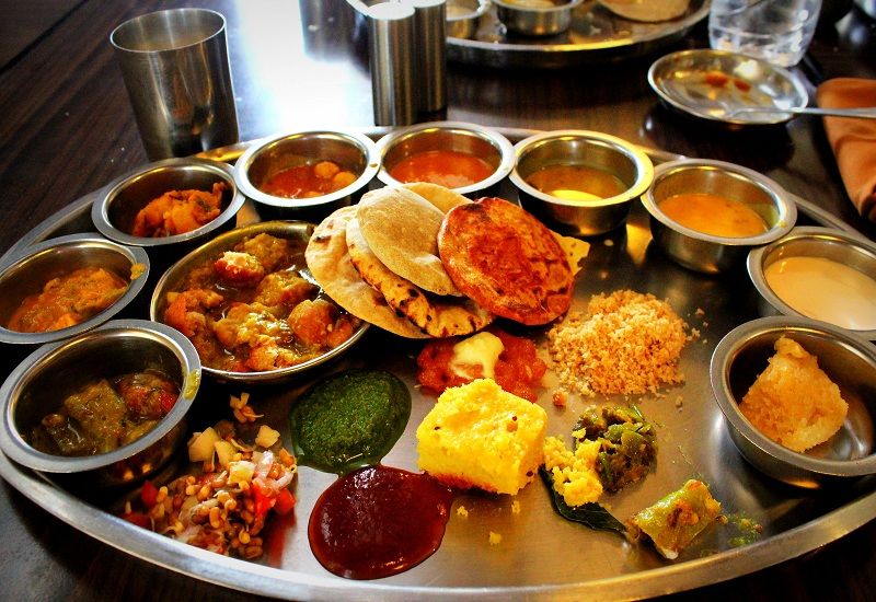 Photo of Top 10 places for foodies in India 5/10 by isha chopra