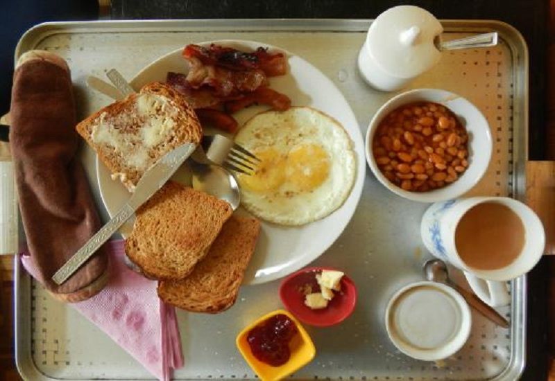 Photo of Top 10 places for foodies in India 6/10 by isha chopra
