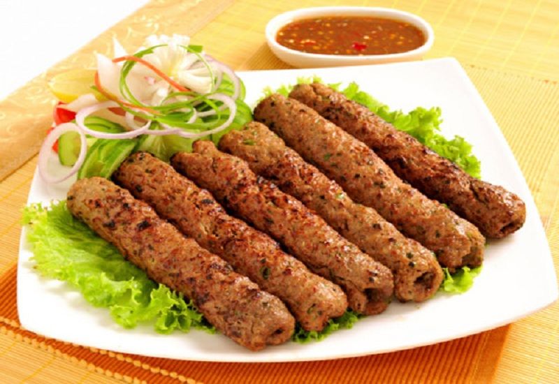 Photo of Top 10 places for foodies in India 9/10 by isha chopra
