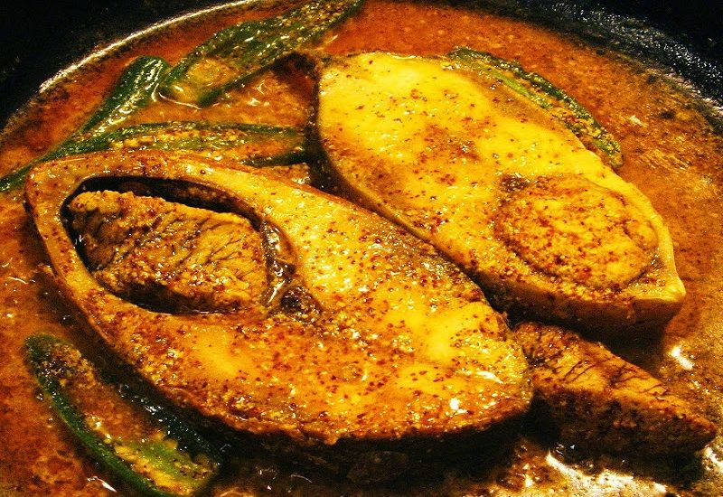 Photo of Top 10 places for foodies in India 4/10 by isha chopra