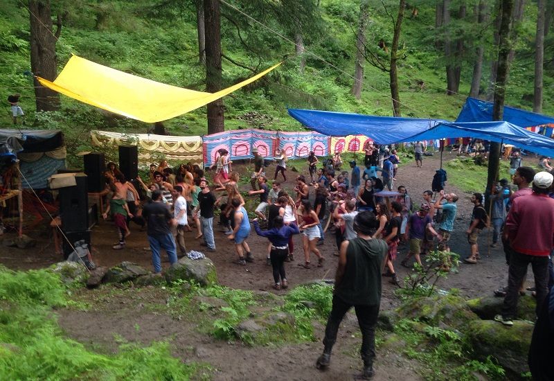 Photo of Kasol: a Venture Land Ready to Offer Whatever You Are Seeking 2/6 by isha chopra