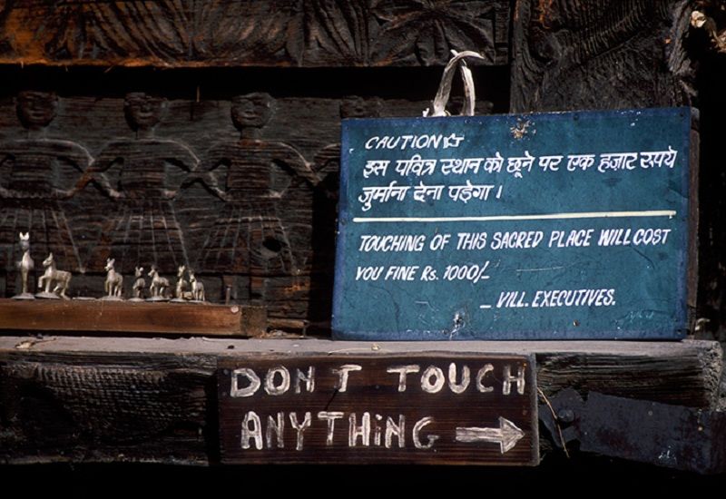 Photo of Kasol: a Venture Land Ready to Offer Whatever You Are Seeking 4/6 by isha chopra
