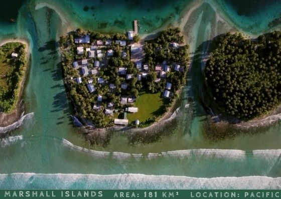 Photo of TOP 10 SMALLEST COUNTRIES IN THE WORLD 4/11 by isha chopra