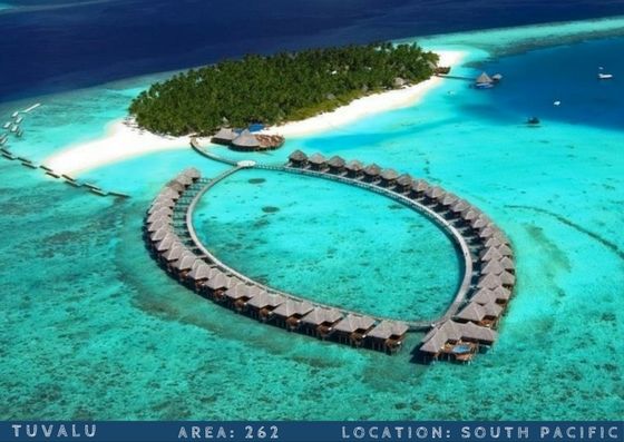 Photo of TOP 10 SMALLEST COUNTRIES IN THE WORLD 7/11 by isha chopra