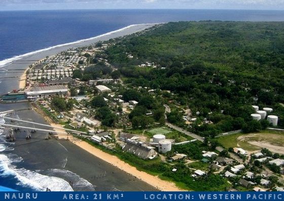 Photo of TOP 10 SMALLEST COUNTRIES IN THE WORLD 8/11 by isha chopra