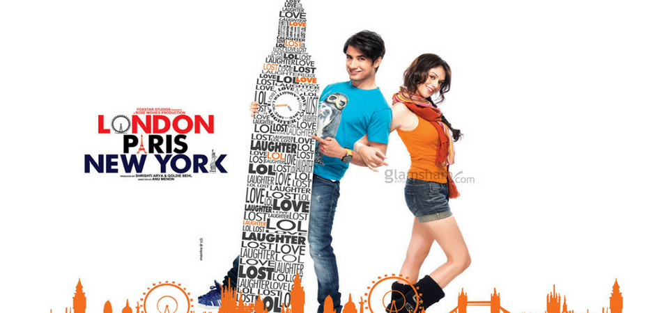 Photo of Top 10 Bollywood travel movies 11/11 by isha chopra