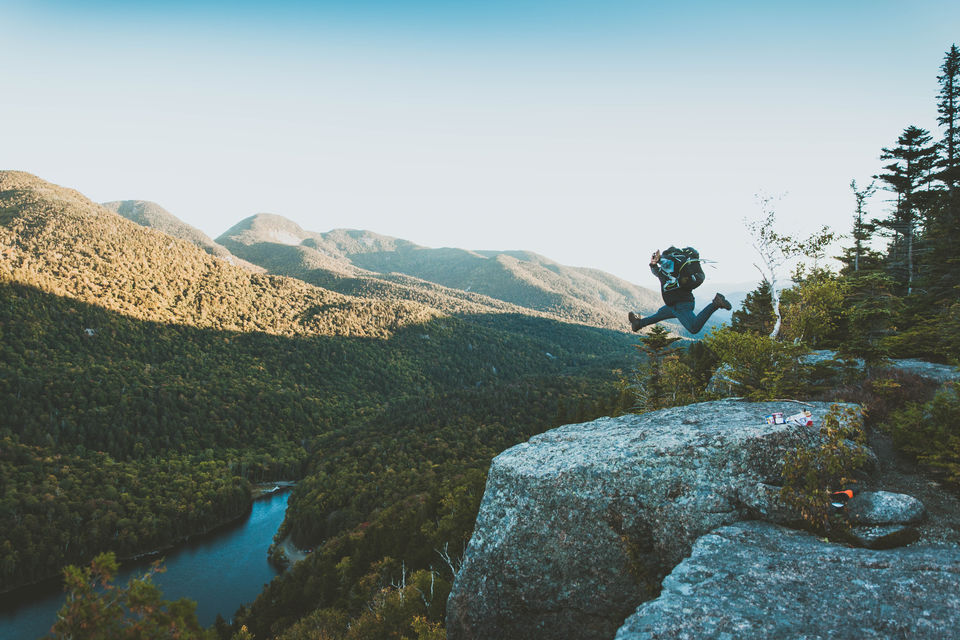 Photo of The 3W's of backpacking 4/4 by Ghanisth Golchha