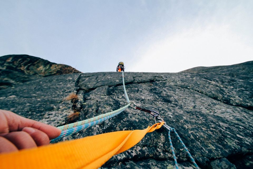 Photo of Mistakes they make - every rookie on their first trek 8/12 by Ghanisth Golchha