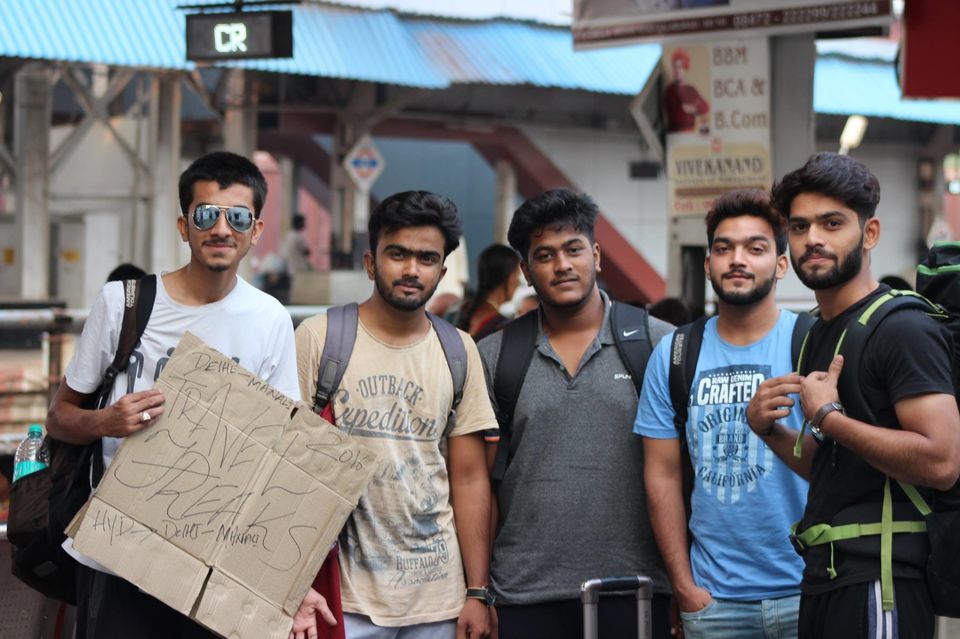 Photo of Roadtrip to North India 14/23 by Ali Lal Ahmed